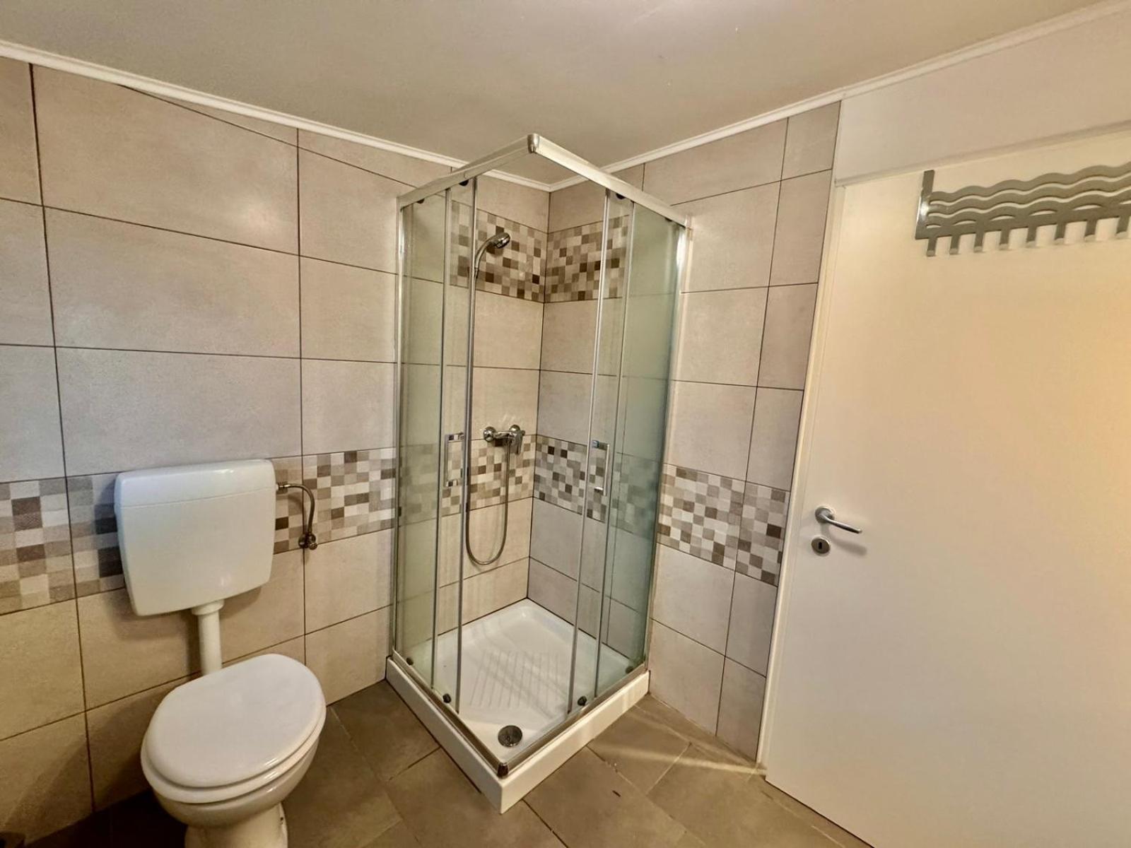 Aria Apartment Mosnje 外观 照片